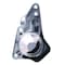 Wai Global Starter, STRHI PMGR 12V 10T CW, 10kW12 Volt, CW, 10Tooth Pinion 19288N - alternate 2